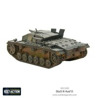 StuG III Ausf. D