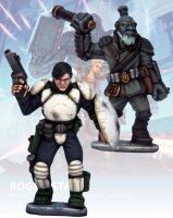 Rogue Stars: Enforcers