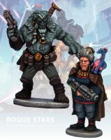 Rogue Star: Smugglers