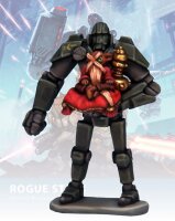 Rogue Star: Crime Boss