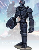 Rogue Star: Big Bot