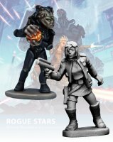 Rogue Star: Renegades