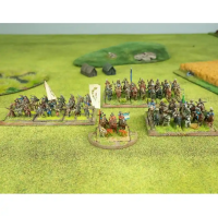 Electorate of Brandenburg: Skirmish Set