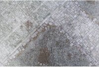 6x4 G-Mat: Medieval Town