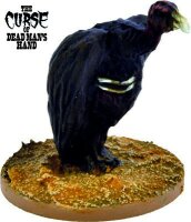 The Curse of Dead Man&#180;s Hand &#8211; Corpse Carrion