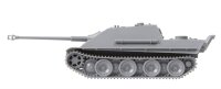 15mm German Heavy Tank Destroyer Jagdpanther