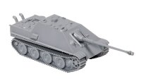 15mm German Heavy Tank Destroyer Jagdpanther