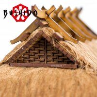 Bushido: Jwar Isle Hovels