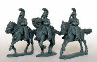 Light Horse Lancers of the Line – 2nd Rank, Swords...