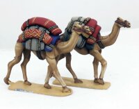 Baggage Camels