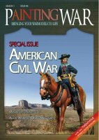 Painting War 8: American Civil War