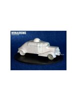 1/72 Hispano Suiza MC-36 (Boxed Set)