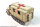 SdKfz 305 / 3a Expansion Set - Box Body (Einheitskoffer)