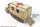 SdKfz 305 / 3a Expansion Set - Box Body (Einheitskoffer)