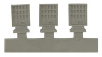 Modern: Car Parks