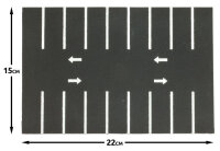 Modern: Car Parks