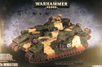 Astra Militarum: Baneblade