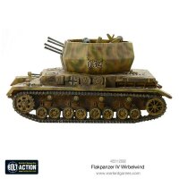 Flakpanzer IV Wirbelwind