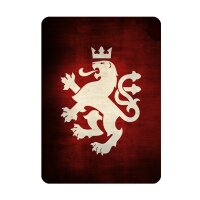 Blood & Plunder: European Forces Activation Deck