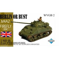British M4A2 Firefly IIIC