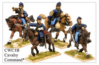 American Civil War: Cavalry Command