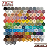 Army Painter: Warpaints Brainmatter Beige