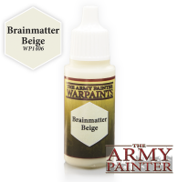 Army Painter: Warpaints Brainmatter Beige