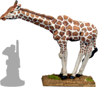 Giraffe 1