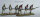 Line Voltigeurs/Grenadiers Advancing at the Charge