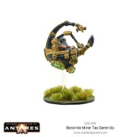 Boromite Miner Tas Geren`do