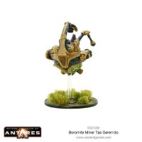 Boromite Miner Tas Geren`do