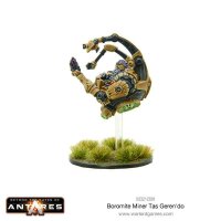 Boromite Miner Tas Geren`do