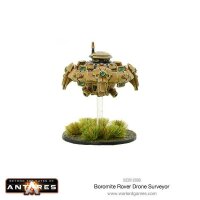 Boromite Rover Drone Surveyor