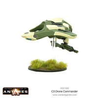 Concord Drone Commander