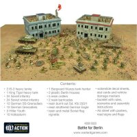 Bolt Action: Battle for Berlin