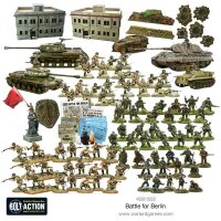 Bolt Action: Battle for Berlin