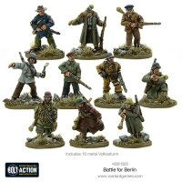 Bolt Action: Battle for Berlin