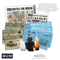 Bolt Action: Battle for Berlin