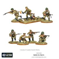 Bolt Action: Battle for Berlin