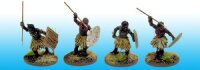 Extreme Tribesmen/Cannibals