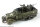 M21 Mortar Motor Carriage & Tarpaulin Set