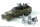 M21 Mortar Motor Carriage & Tarpaulin Set