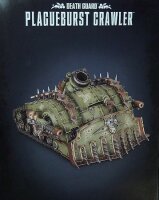 Death Guard: Plagueburst Crawler