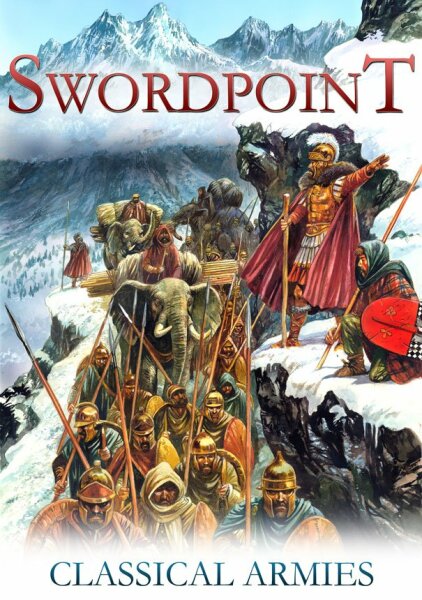 Swordpoint: Classical Armies