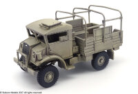 British CMP 15cwt Truck