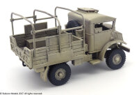 British CMP 15cwt Truck