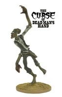 The Curse of Dead Man&#180;s Hand &#8211; Wendigo