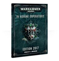 In Nomine Imperatoris Edition 2017 (German)
