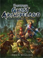 Frostgrave: Ghost Archipelago