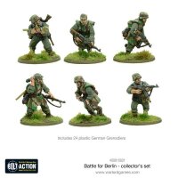 The Battle for Berlin Collectors Set